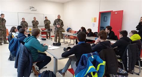 rencontres militaires|Rencontre